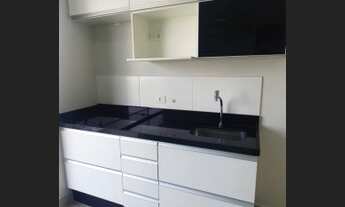 Imagem 2: Apartamento semi mobiliado Vila Augusta
