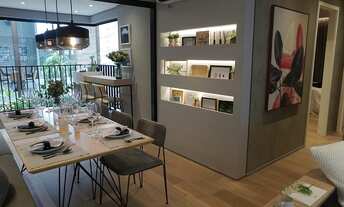 Imagem 4: Apartamento de 93m² com 3 quartos no Jardim das Acácias!