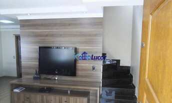 Imagem 3: Sobrado com 3 dormitórios à venda, 150 m² por R$ 599.000,00 - Vila Mazzei - São Paulo/SP