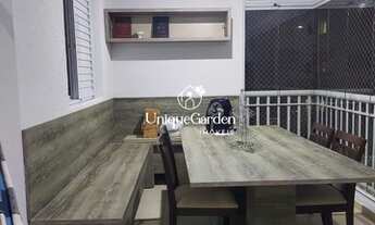 Imagem 3: SÃO JOSÉ DOS CAMPOS - Apartamento Padrão - Parque Residencial Aquarius