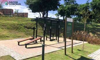 Imagem 6: Terreno à venda, 1040 m² por R$ 890.000,00 - Reserva Petrus Residencial - Indaiatuba/SP