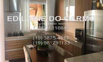 Imagem 4: CASA EM CONDOMÍNIO RESIDENCIAL em INDAIATUBA - SP, JARDIM MONTREAL RESIDENCE