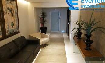 Imagem 6: Sua melhor oportunidade de investimento! Apartamento novo com 03 quartos, em região centr