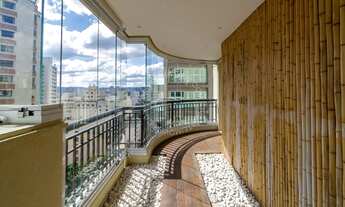 Imagem 5: Apartamento para comprar em Perdizes com 3 quartos (3 suítes