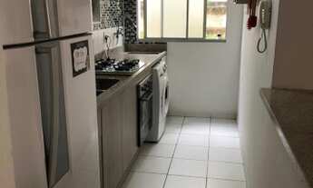 Imagem 5: Apartamento para venda tem 44 metros quadrados com 2 quartos em Parque Munhoz - São Paulo