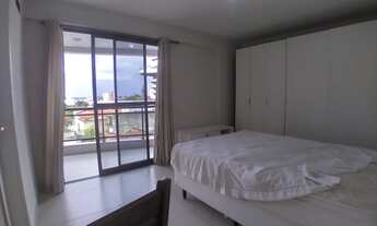 Imagem 6: Alugo Top Semi Mobiliado, Quadra Residence 2/4 sendo 1 Suíte, Umarizal