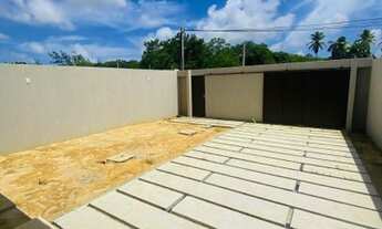 Imagem 7: Casa em rua privativa no melhor do Eusébio pronta pra morar