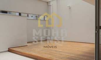 Imagem 3: COBERTURA NO BIGORRILHO 212 M²