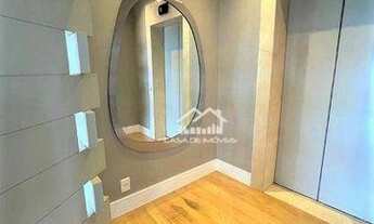 Imagem 6: Apartamento para locação no Parque Cidade Jardim, 255m², 3 suítes, 4 vagas