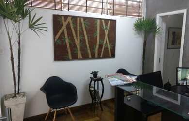 Imagem 5: SALA COML COM BANHEIRO E GAR - ALUGA- VILA MARIANA