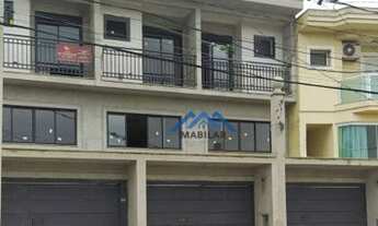 Imagem 5: Sobrado com 3 suítes à venda, 195 m² por R$ 980.000 - Parque São Domingos - São Paulo/SP