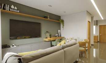 Imagem 2: Casa à venda - R$ 740.000,00 - Cód.: 4812