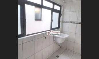 Imagem 7: Apartamento com 2 dormitórios à venda, 65 m² - Vila Homero Thon - Santo André/SP