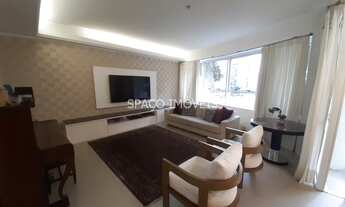 Imagem 2: Apartamento para venda possui 180 metros quadrados com 4 quartos em Vila Mascote - São Pau