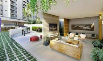 Imagem 5: Quarto e Sala Entrada + Intercaladas e 100 Parcelas 990 Reais