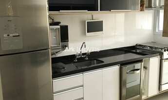 Imagem 7: Apartamento para venda com 69 metros quadrados com 2 quartos em Vila Mariana - São Paulo