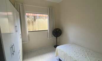 Imagem 4: Casa para venda possui 124 metros quadrados com 2 quartos