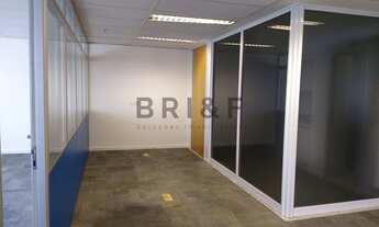 Imagem 4: CONUNTO COMERCIAL EM PINHEIROS - 3 VAGAS - 100M²
