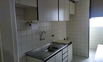 Imagem 4: Apartamento para aluguel com 48 m² Vila do Encontro - São Paulo - SP