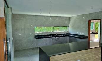 Imagem 5: Gravatá - Casa de Alto Padrão no Condomínio Raiz da Serra II