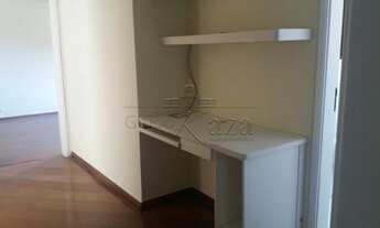 Imagem 11: Apartamento - Vila Ema - Residencial San Francisco - 134m² - 3 Dormitórios - Aceita permut