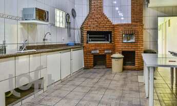 Imagem 6: Apartamento com 2 quartos em Tatuapé - São Paulo - SP