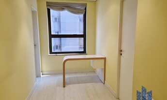 Imagem 5: Conjunto Comercial para Locação em São Paulo, Vila Mariana, 2 banheiros, 2 vagas