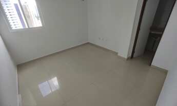 Imagem 4: Apartamento para venda possui 62 metros quadrados com 2 quartos em Brisamar - João Pessoa