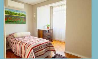 Imagem 3: Higienopolis Porteira Fechada