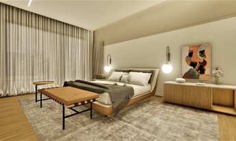 Imagem 3: NOVA LIMA - Casa Padrão - Alphaville - Lagoa dos Ingleses