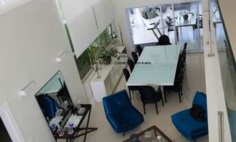 Imagem 6: SÃO JOSÉ DOS CAMPOS - Casa de Condomínio - CONDOMÍNIO RESERVA DO PARATEHY