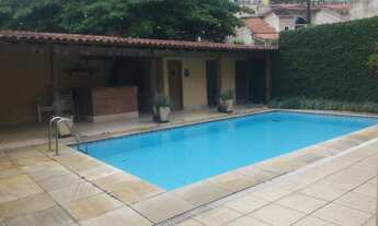 Imagem 4: Casa Duplex 3 quartos c/piscina