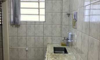 Imagem 3: Apartamento para aluguel com 62 metros quadrados com 2 quartos em Vila Deodoro - São Paulo