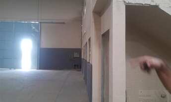 Imagem 4: Comércio Cidade Industrial Satélite de São Paulo Guarulhos/SP