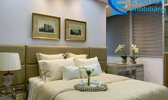 Imagem 3: Apartamento alto padrão de qualidade e acabamento 188,16m². no Bairro Santa Mônica