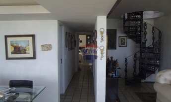 Imagem 7: Apartamento Duplex residencial à venda,03 quartos, 02 vagas, Candeias, Jaboatão dos Guarar