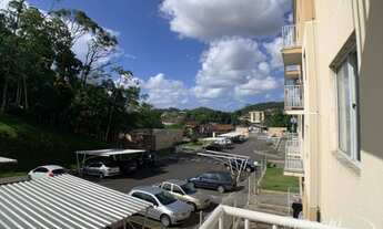Imagem 3: Apartamento no Bairro João Costa - Joinville