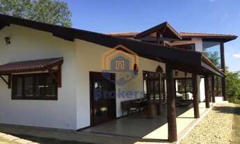 Imagem 2: Valinhos - Casa de Condomínio - Jardim São Bento do Recreio