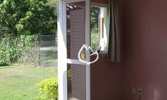 Imagem: Casa com 2 dormitórios para alugar, 120