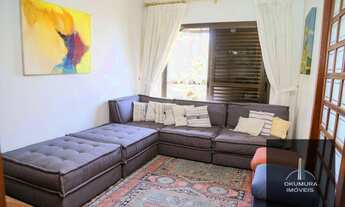 Imagem 6: Apartamento com 3 dormitórios à venda, 183 m² por R$ 950.000 - Jardim Montreal - São Berna