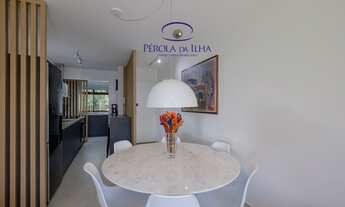 Imagem 7: Lindo apartamento na Praia Brava totalmente MOBILIADO E DECORADO!