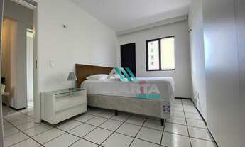 Imagem: Apartamento para venda tem 60 m² com 3