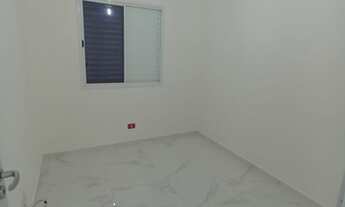 Imagem 4: Apartamento para venda com 60 metros quadrados com 3 quartos