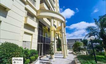 Imagem: APARTAMENTO 3 DORM EL PORTEÑO TATUAPÉ