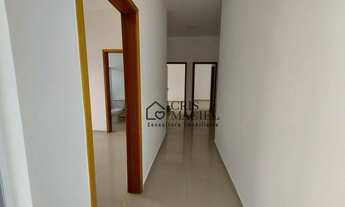 Imagem 7: Casa com 3 suítes à venda, 220 m² por R$ 1.160.000 - Condomínio Terra Magna - Indaiatuba/S