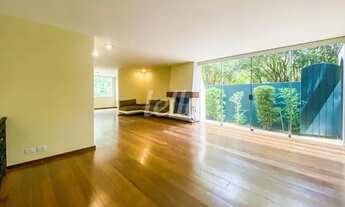 Imagem 2: São Paulo - Casa de Condomínio - Chácara Santo Antônio