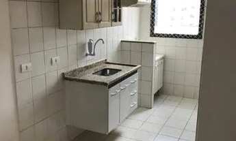 Imagem 6: Kitnet com 1 dormitório para alugar, 52 m² por R$ 1.724,00/mês - Rudge Ramos - São Bernard