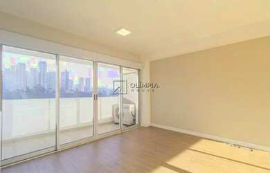 Imagem 5: Apartamento Locação Chácara Santo Antônio 60 m² 1 Dormitórios