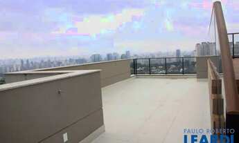 Imagem 5: COBERTURA - JARDIM GUEDALA - SP