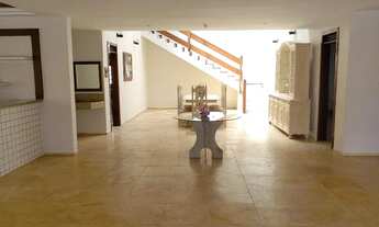 Imagem 2: Casa para venda com 156 metros quadrados com 3 quartos em Jauá (Abrantes) - Camaçari - BA